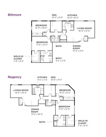 Floorplan of Asbury Heights, Assisted Living, Nursing Home, Independent Living, CCRC, Pittsburgh, PA 11