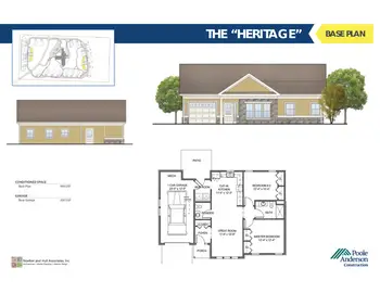 Floorplan of Water Run Landing, Assisted Living, Nursing Home, Independent Living, CCRC, Clarion, PA 5