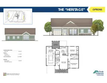 Floorplan of Water Run Landing, Assisted Living, Nursing Home, Independent Living, CCRC, Clarion, PA 6