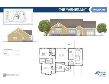 Floorplan of Water Run Landing, Assisted Living, Nursing Home, Independent Living, CCRC, Clarion, PA 7