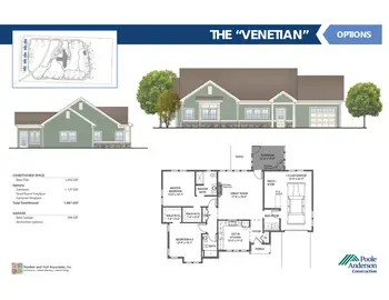 Floorplan of Water Run Landing, Assisted Living, Nursing Home, Independent Living, CCRC, Clarion, PA 8