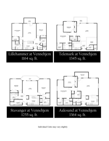 Floorplan of Aase Haugen, Assisted Living, Nursing Home, Independent Living, CCRC, Decorah, IA 8