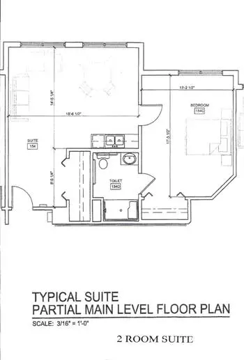 Floorplan of Good Samaritan Home of Quincy, Assisted Living, Nursing Home, Independent Living, CCRC, Quincy, IL 8
