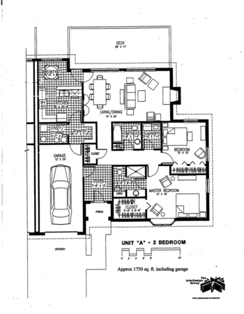 Floorplan of Friends Fellowship Community, Assisted Living, Nursing Home, Independent Living, CCRC, Richmond, IN 5