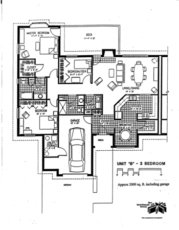 Floorplan of Friends Fellowship Community, Assisted Living, Nursing Home, Independent Living, CCRC, Richmond, IN 7