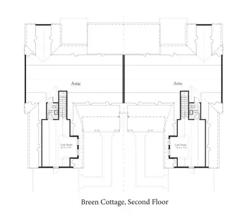 Floorplan of Edgewood, Assisted Living, Nursing Home, Independent Living, CCRC, North Andover, MA 2