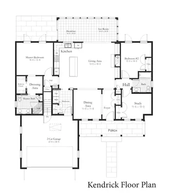 Floorplan of Edgewood, Assisted Living, Nursing Home, Independent Living, CCRC, North Andover, MA 3
