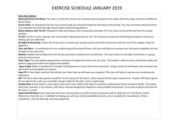 Activity Calendar of Edenwald, Assisted Living, Nursing Home, Independent Living, CCRC, Towson, MD 8