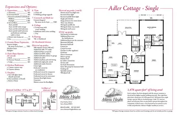 Floorplan of Atlantic Heights Community, Assisted Living, Nursing Home, Independent Living, CCRC, Saco, ME 1