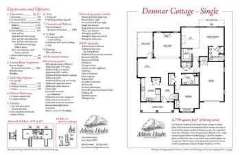 Floorplan of Atlantic Heights Community, Assisted Living, Nursing Home, Independent Living, CCRC, Saco, ME 3