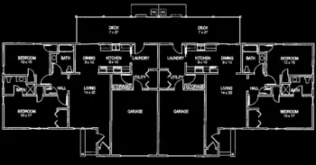 Floorplan of Masonic Pathways, Assisted Living, Nursing Home, Independent Living, CCRC, Alma, MI 5
