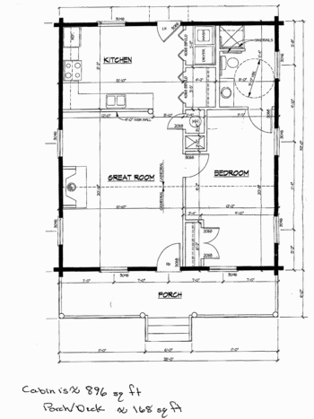 Floorplan of Carmel Hills, Assisted Living, Nursing Home, Independent Living, CCRC, Charlotte, NC 6