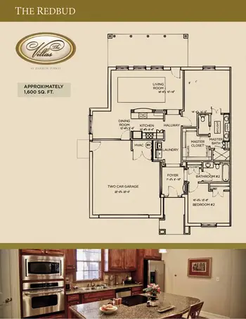 Floorplan of Zarrow Pointe, Assisted Living, Nursing Home, Independent Living, CCRC, Tulsa, OK 6