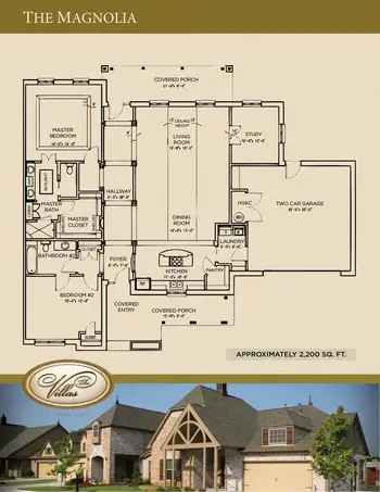 Floorplan of Zarrow Pointe, Assisted Living, Nursing Home, Independent Living, CCRC, Tulsa, OK 8