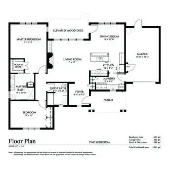 Floorplan of Mary's Woods, Assisted Living, Nursing Home, Independent Living, CCRC, Lake Oswego, OR 1