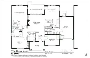 Floorplan of Mary's Woods, Assisted Living, Nursing Home, Independent Living, CCRC, Lake Oswego, OR 3