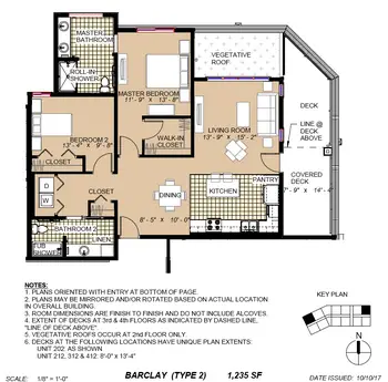 Floorplan of Friendsview, Assisted Living, Nursing Home, Independent Living, CCRC, Newberg, OR 1