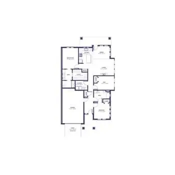 Floorplan of Capital Manor, Assisted Living, Nursing Home, Independent Living, CCRC, Salem, OR 13