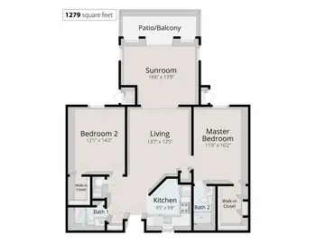 Floorplan of Meadowood, Assisted Living, Nursing Home, Independent Living, CCRC, Worcester, PA 18