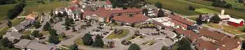 Campus Map of Pleasant View Retirement Community, Assisted Living, Nursing Home, Independent Living, CCRC, Manheim, PA 3