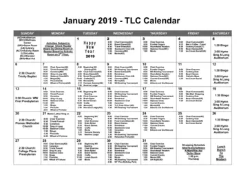 Activity Calendar of Odd Fellows, Assisted Living, Nursing Home, Independent Living, CCRC, Walla Walla, WA 7