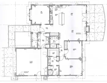 Floorplan of Panorama, Assisted Living, Nursing Home, Independent Living, CCRC, Lacey, WA 10
