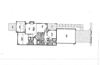 Floorplan of Skaalen Retirement Services, Assisted Living, Nursing Home, Independent Living, CCRC, Stoughton, WI 3