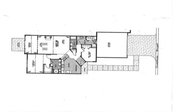 Floorplan of Skaalen Retirement Services, Assisted Living, Nursing Home, Independent Living, CCRC, Stoughton, WI 4