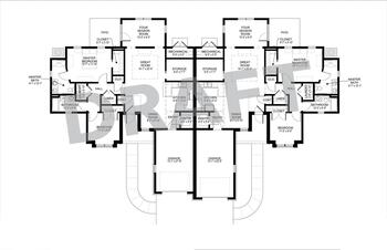 Floorplan of River Woods, Assisted Living, Nursing Home, Independent Living, CCRC, Lewisburg, PA 4
