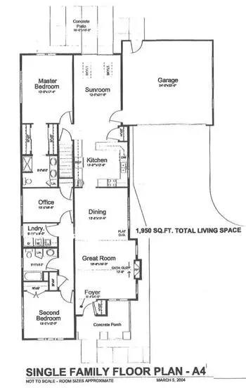 Floorplan of Attic Angel Prairie Point, Assisted Living, Nursing Home, Independent Living, CCRC, Madison, WI 4