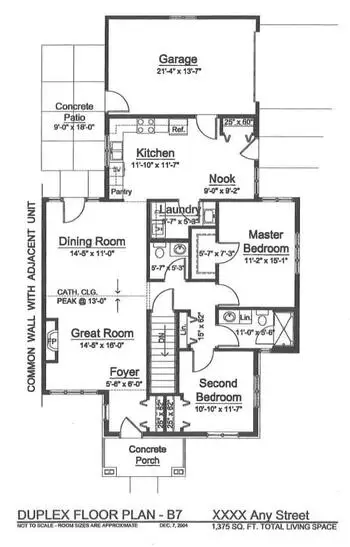 Floorplan of Attic Angel Prairie Point, Assisted Living, Nursing Home, Independent Living, CCRC, Madison, WI 12