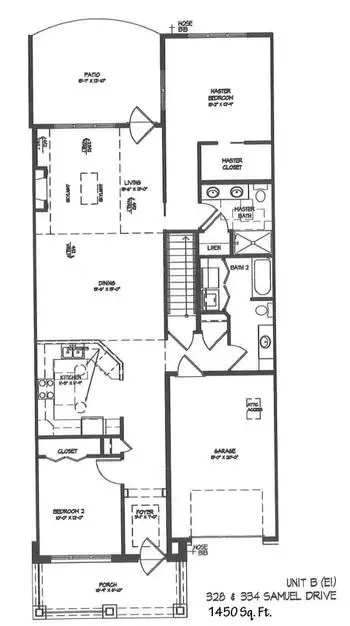 Floorplan of Attic Angel Prairie Point, Assisted Living, Nursing Home, Independent Living, CCRC, Madison, WI 8