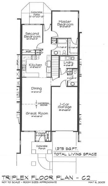 Floorplan of Attic Angel Prairie Point, Assisted Living, Nursing Home, Independent Living, CCRC, Madison, WI 20