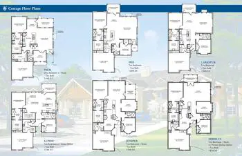 Floorplan of Wesleyan Homes, Assisted Living, Nursing Home, Independent Living, CCRC, Georgetown, TX 1