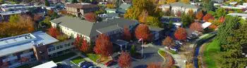 Campus Map of Living Care Retirement Community, Assisted Living, Nursing Home, Independent Living, CCRC, Yakima, WA 1