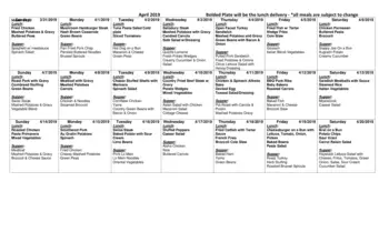 Activity Calendar of Snyder Village, Assisted Living, Nursing Home, Independent Living, CCRC, Metamora, IL 4