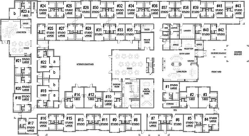 Floorplan of Our House Assisted Living of Ogden, Assisted Living, Ogden, UT 1