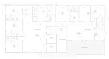Floorplan of Avielle Haven, Assisted Living, Midland, MI 4