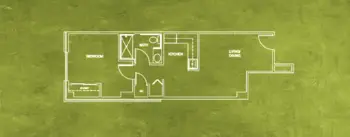 Floorplan of Fox Ridge - Chenal, Assisted Living, Memory Care, Little Rock, AR 1