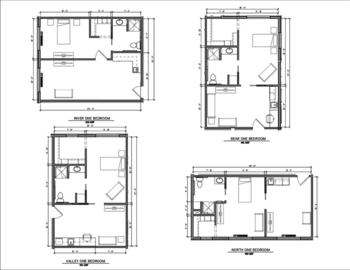 Floorplan of Our House Assisted Living of Tremonton, Assisted Living, Tremonton, UT 2