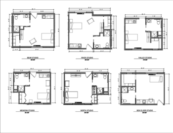 Floorplan of Our House Assisted Living of Tremonton, Assisted Living, Tremonton, UT 3