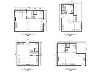 Floorplan of Our House Assisted Living of Tremonton, Assisted Living, Tremonton, UT 4