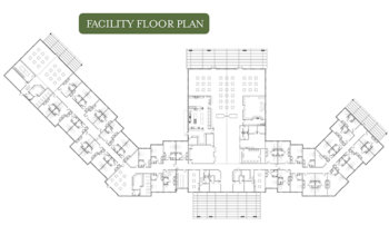 Floorplan of Tranquil Gardens Assisted Living, Assisted Living, Memory Care, Acworth, GA 2