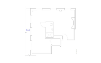 Floorplan of Queen Anne Manor, Assisted Living, Seattle, WA 4