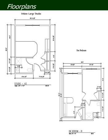 Floorplan of Alpine Meadows Assisted Living, Assisted Living, Memory Care, Meridian, ID 2
