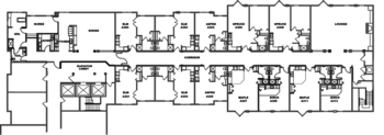 Floorplan of Oak Meadows, Assisted Living, Memory Care, Oakdale, MN 14