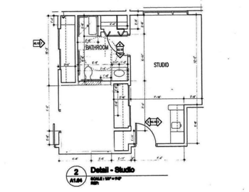 Floorplan of Island City Assisted Living, Assisted Living, Eaton Rapids, MI 5