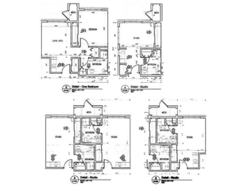 Floorplan of Island City Assisted Living, Assisted Living, Eaton Rapids, MI 6