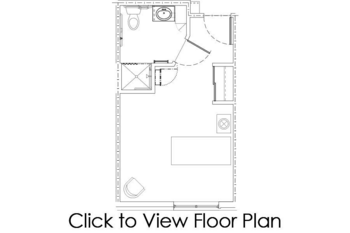 Floorplan of Mulberry Campus, Assisted Living, Whitewater, WI 1