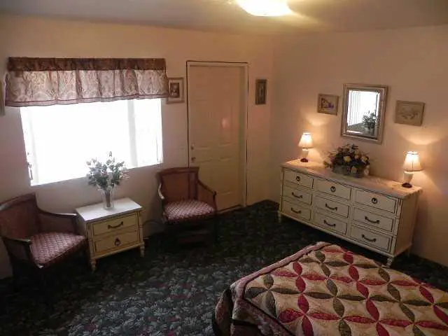 Photo of Aaspen Village Care, Assisted Living, Yucca Valley, CA 1